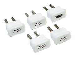 MSD Performance 87471 Module Kit, 7000 Series, Odd Increments
