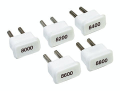 MSD Performance 8748 Module Kit, 8000 Series, Even Increments