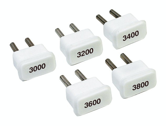 MSD Performance 8748 Module Kit, 8000 Series, Even Increments