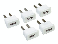 MSD Performance 87481 Module Kit, 8000 Series, Odd Increments