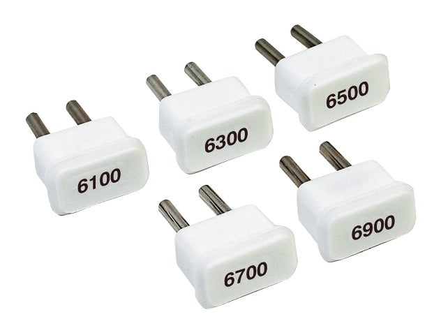MSD Performance 87481 Module Kit, 8000 Series, Odd Increments