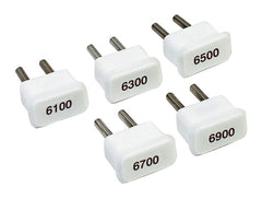 MSD Performance 87481 Module Kit, 8000 Series, Odd Increments