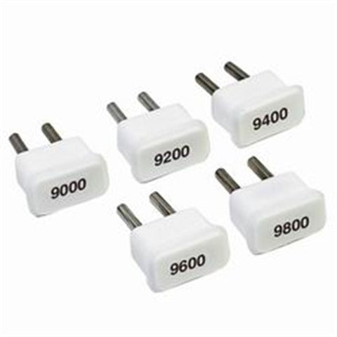 MSD Performance 8749 Module Kit, 9000 Series, Even Increments