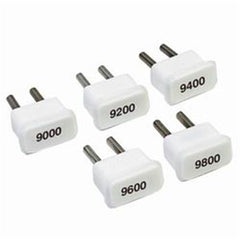 MSD Performance 8749 Module Kit, 9000 Series, Even Increments