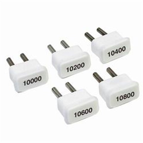 MSD Performance 8750 Module Kit,10000 Series, Even Increments