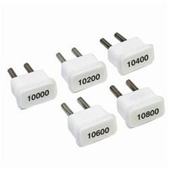 MSD Performance 8750 Module Kit,10000 Series, Even Increments