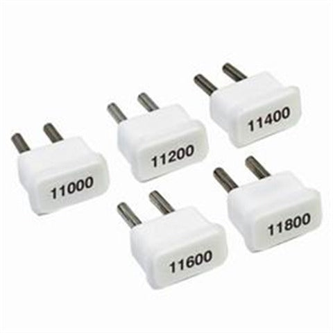 MSD Performance 8751 Module Kit,11000 Series, Even Increments