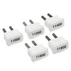 MSD Performance 8751 Module Kit,11000 Series, Even Increments