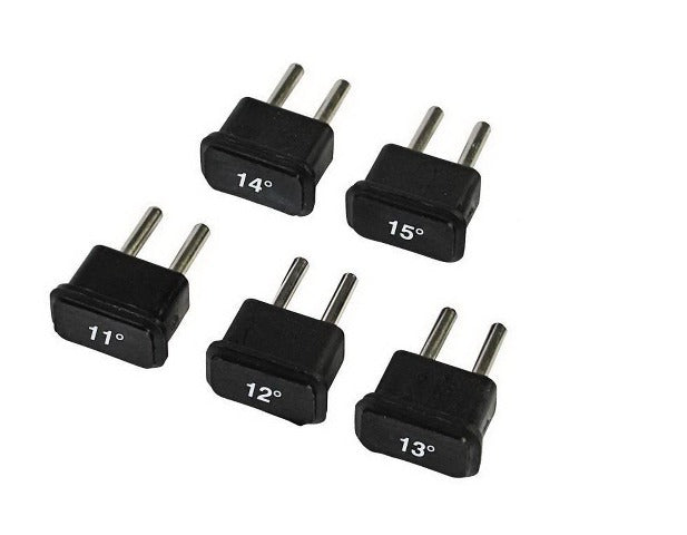 MSD Performance 8774 Module Kit, 11deg-15deg