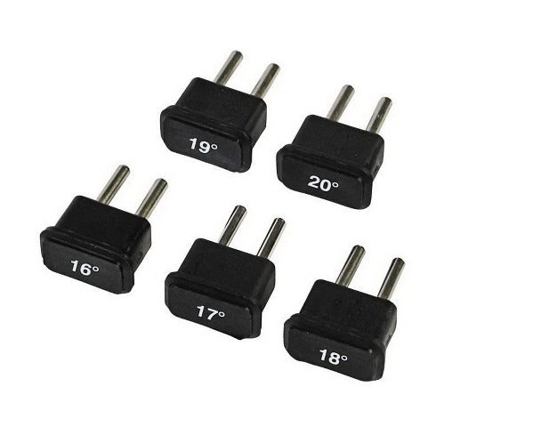 MSD Performance 8775 Module Kit, 16deg-20deg