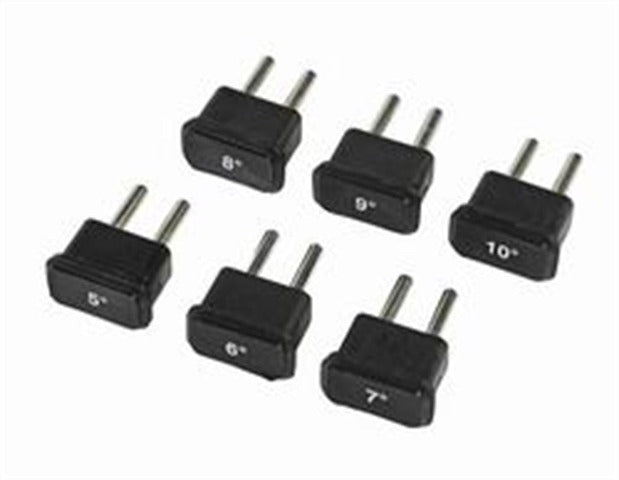 MSD Performance 8776 Module Kit, 5deg-10deg