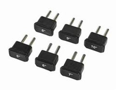 MSD Performance 8776 Module Kit, 5deg-10deg