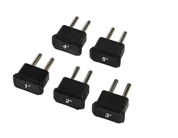 MSD Performance 8777 Retard Module Kit, 1,2,3,4,5 Degrees