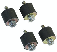 MSD Performance 8800 Vibration Mounts, MSD-7 Series