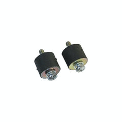 MSD Performance 8823 Vibration Mounts, MSD 6 Series