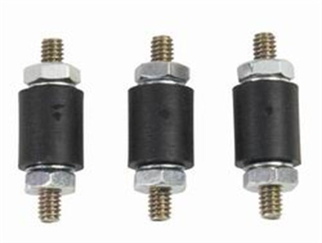 MSD Performance 8825 Vibration Mounts, Pro Power Coil