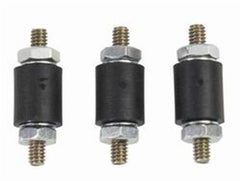 MSD Performance 8825 Vibration Mounts, Pro Power Coil