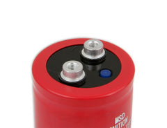 MSD Performance 8830MSD Noise Capacitor, 26 Kufd