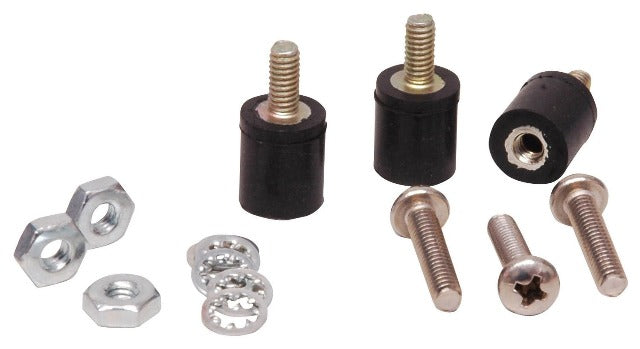 MSD Performance 8839 Vibration Mounts, Blaster SS Coil