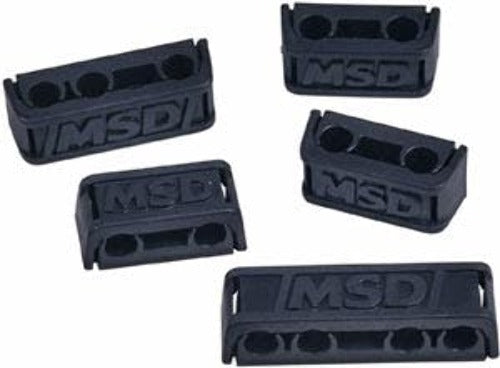 MSD Performance 8843 PRO-CLAMP WIRE SEPARATORS