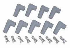 MSD Performance 8848 Boots/Terminals, Short HEI, 9 per Set