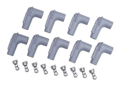 MSD Performance 8850 Boots/Terminals, 90 Deg. MSD Plug Boot
