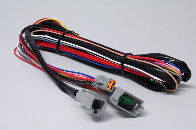 MSD Performance 8855 Harness Replacement, Digital 7 Prog