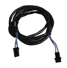 MSD Performance 8860 Cable Assembly, 2 Wire, 6