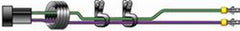 MSD Performance 8861 Module Bypass Cable, GM HEI