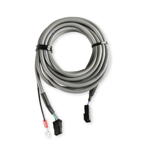 MSD Performance 88622 Shielded Magnetic Pickup Cable, 10Ft