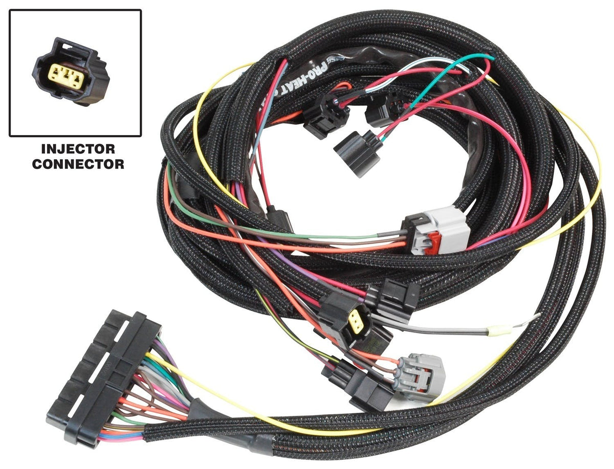 MSD Performance 88863 Harness, 6013 to Early Hemi 03-05