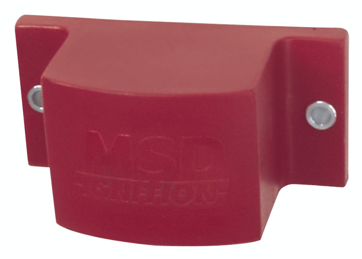MSD Performance 8910EIS Tach Adapter, Electronic Ignition System