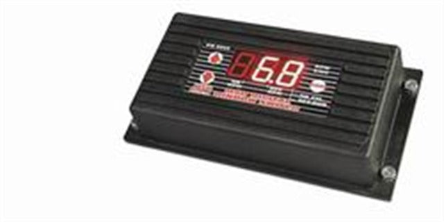 MSD Performance 8969 RPM Window Switch w/Tach, Digital