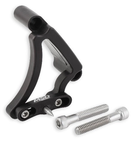 MSD Performance 8988 Timing Pointer SB Chevy, 6-1/4Balancer