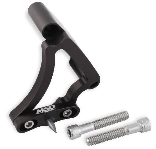 MSD Performance 89881 Timing Pointer SB Chevy, 6-3/8 Balancer