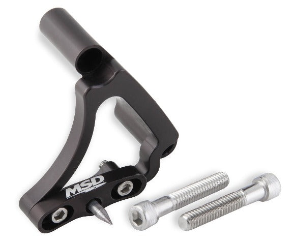 MSD Performance 89882 Timing Pointer SB Chevy, 7 Balancer