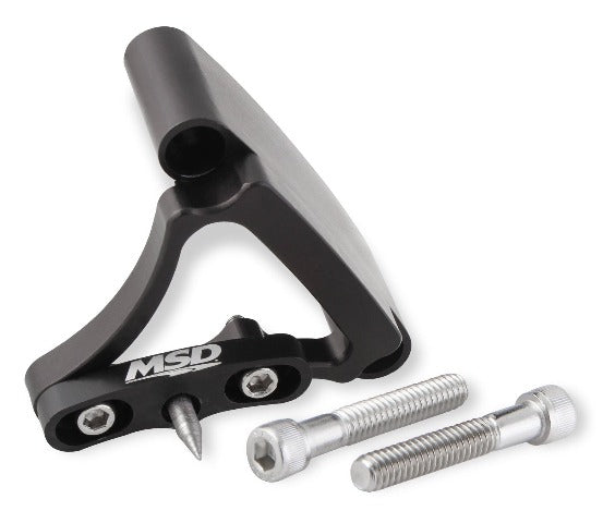 MSD Performance 89884 Timing Pointer SB Chevy, 8 Balancer