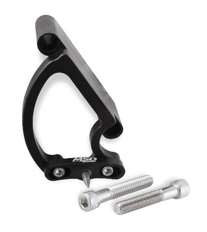 MSD Performance 89885 Timing Pointer BB Chevy, 7 Balancer