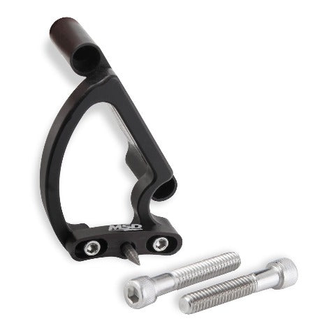 MSD Performance 89886 Timing Pointer BB Chevy, 7-1/4 Balancer