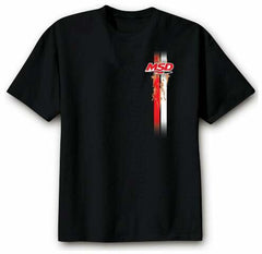 MSD T-Shirt 95143-3X