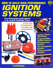 MSD Performance 9630 How to Build High Performance Ignitions