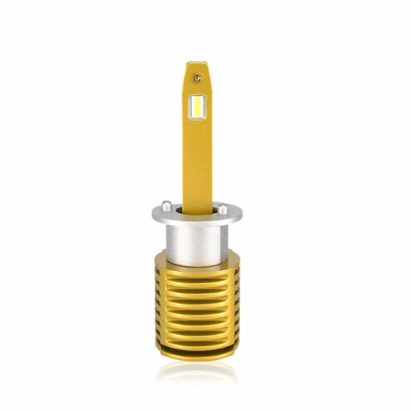 Lucas Lighting,MX-H1 PAIR Single output.  Replaces H1/ST/XV