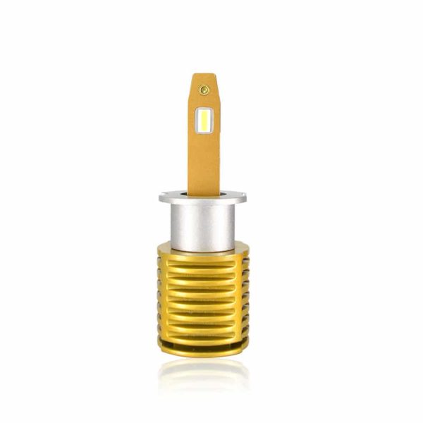 Lucas Lighting,MX-H3 PAIR Single output.  Also replaces 64146BC, H3-35W, H3-55W