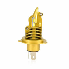 Lucas Lighting,MX-H4 PAIR Dual output.  Replaces H4,9003/CB/EB/LL/ST/SU/XV,HB2