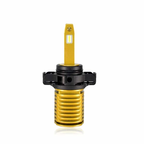 Lucas Lighting,MX-PSX24W PAIR Single output.  Replaces PSX24W,  2504