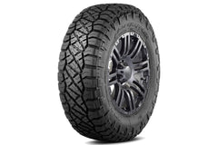 Nitto Ridge Grappler Tire 37x12.50R20 - N217-030