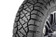 Nitto Ridge Grappler Tire 37x12.50R20 - N217-030