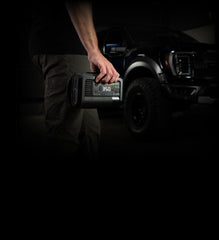 NOCO Boost Air AX65 2000A Jump Starter and 22A Air Inflator AX65