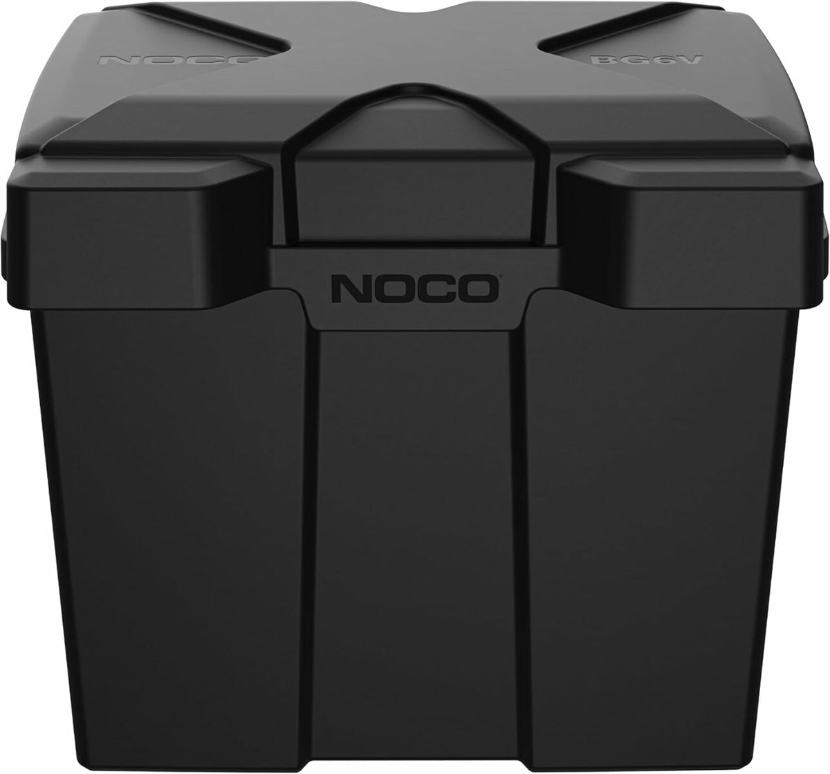 NOCO BG6V Single 6V Snap-Top Battery Box