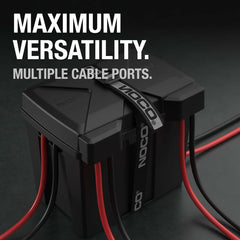 NOCO BG6V Single 6V Snap-Top Battery Box